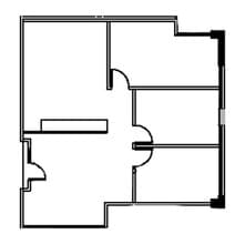 7600 NE 41st St, Vancouver, WA à louer Plan d’étage– Image 1 sur 1