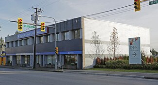 Plus de détails pour 4730-4750 Imperial St, Burnaby, BC - Bureau/Local commercial à louer