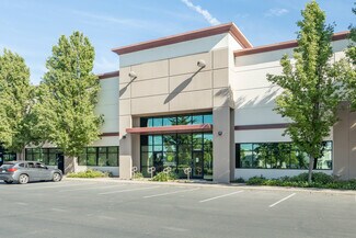 Plus de détails pour 1030 Riverside Pky, West Sacramento, CA - Bureau, Industriel/Logistique à louer