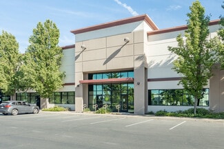 Plus de détails pour 1030 Riverside Pky, West Sacramento, CA - Industriel/Logistique à louer