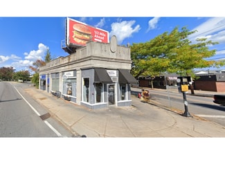Plus de détails pour 2-16 Broad St, Bridgewater, MA - Local commercial à vendre