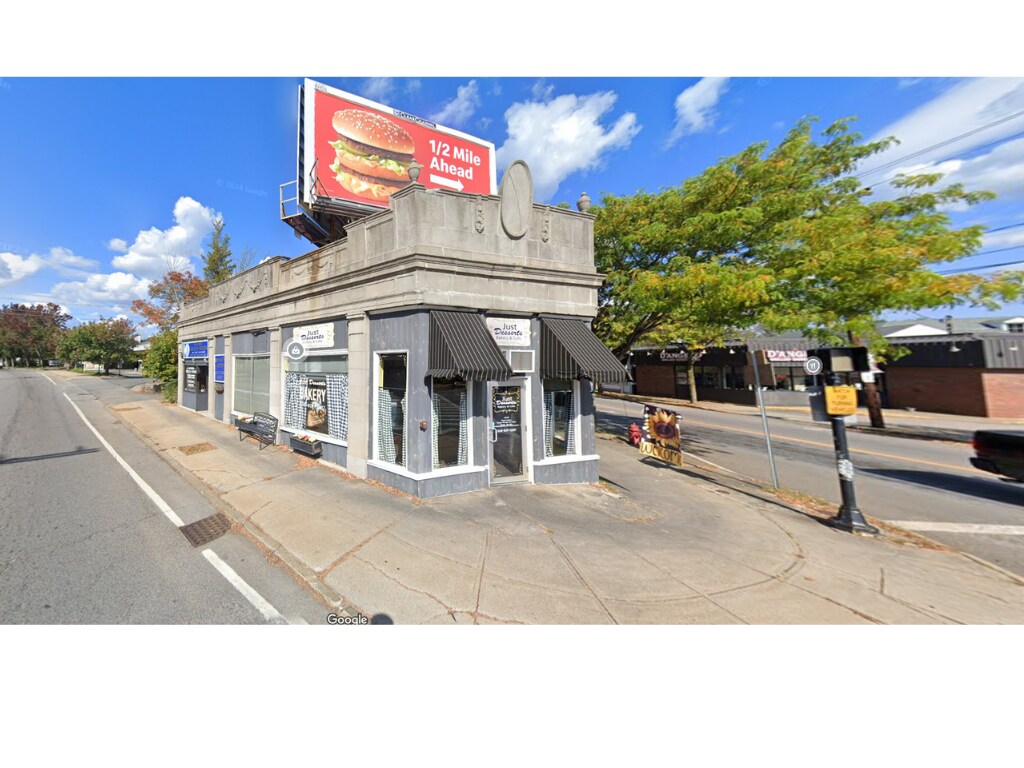 2-16 Broad St, Bridgewater, MA à vendre Photo principale– Image 1 sur 6