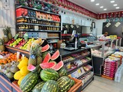 Interior Photo