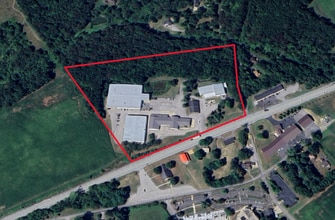 912 Pittsburgh Rd, Butler, PA à louer Photo intérieure– Image 1 sur 1