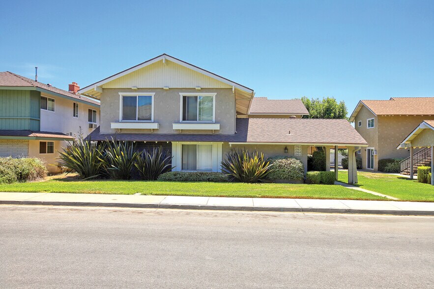 1960 Evergreen St, La Verne, CA à vendre - Photo de l’immeuble – Image 2 sur 8