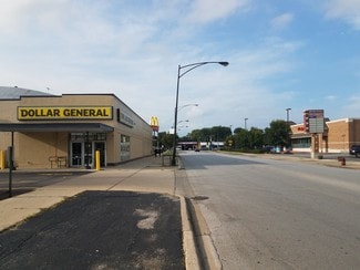 Plus de détails pour 9520 S Jeffrey, Chicago, IL - Local commercial à vendre