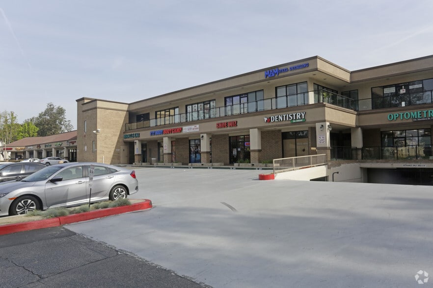 11321-11395 183rd St, Cerritos, CA à louer - Photo principale – Image 1 sur 4