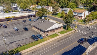 Plus de détails pour Unity Plaza – Local commercial à vendre, Hartford, CT
