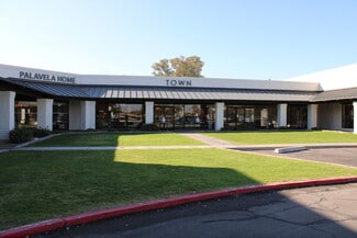 Plus de détails pour 2720 N 68th St, Scottsdale, AZ - Local commercial, Local d'activités à louer