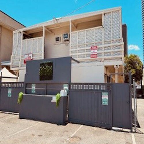 1693 Kalauokalani Way, Honolulu, HI à louer - Photo de l’immeuble – Image 2 sur 9