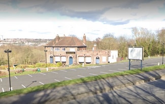 Plus de détails pour Market Ln, Newcastle Upon Tyne - Local commercial à vendre