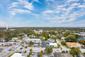 310 S Macdill Ave, Tampa, FL - VUE AÉRIENNE  vue de carte