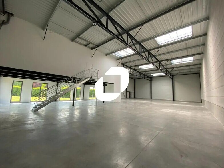 332 Rue De Bruxelles, Nieppe à vendre - Photo de l’immeuble – Image 1 sur 1