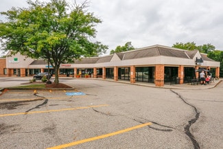 Plus de détails pour 717-729 Reading Rd, Mason, OH - Local commercial à vendre