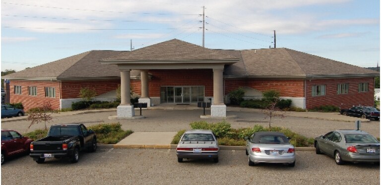 9150 Market Square Dr, Streetsboro, OH à louer - Photo de l’immeuble – Image 2 sur 15