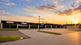 Plus de détails pour 2403 N Aspen Ave, Broken Arrow, OK - Bureau/Local commercial, Industriel/Logistique à louer