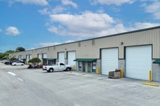 2516 JMT Industrial Dr, Apopka, FL à louer Photo de l’immeuble– Image 1 sur 2