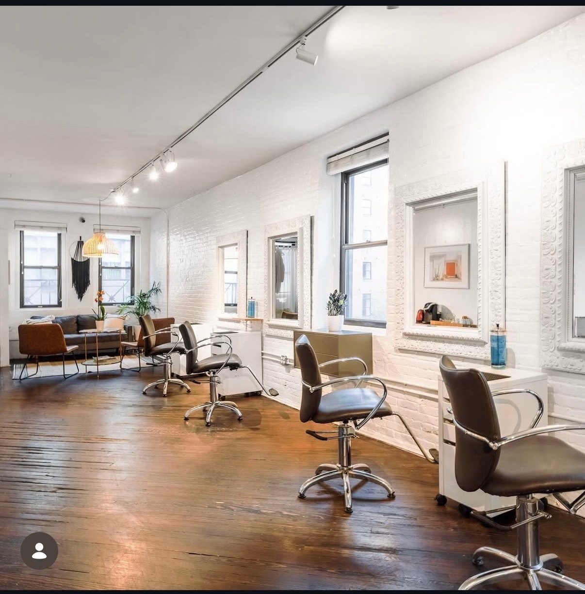 519 Broome St, New York, NY à louer Photo intérieure– Image 1 sur 6