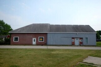 Plus de détails pour 4225 East St, Akron, MI - Bureau à vendre