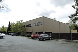 Plus de détails pour 3031 S Walden St, Seattle, WA - Industriel/Logistique à louer