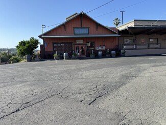 Plus de détails pour 9230 Cypress St, Newcastle, CA - Local commercial à louer