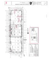 16195 SW 320th St, Homestead, FL à louer Plan de site– Image 1 sur 1