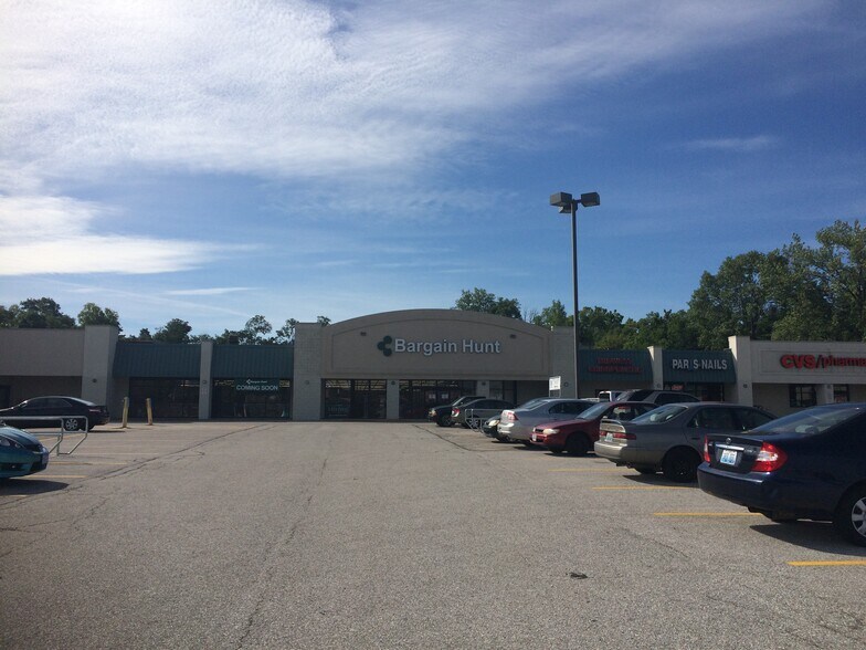 3135-3159 Dixie Hwy, Erlanger, KY à louer - Photo de l’immeuble – Image 2 sur 15
