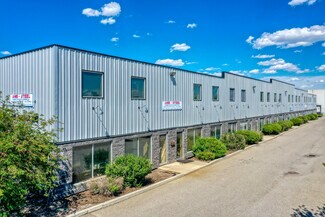 Plus de détails pour 5610 46th St SE, Calgary, AB - Industriel/Logistique à vendre