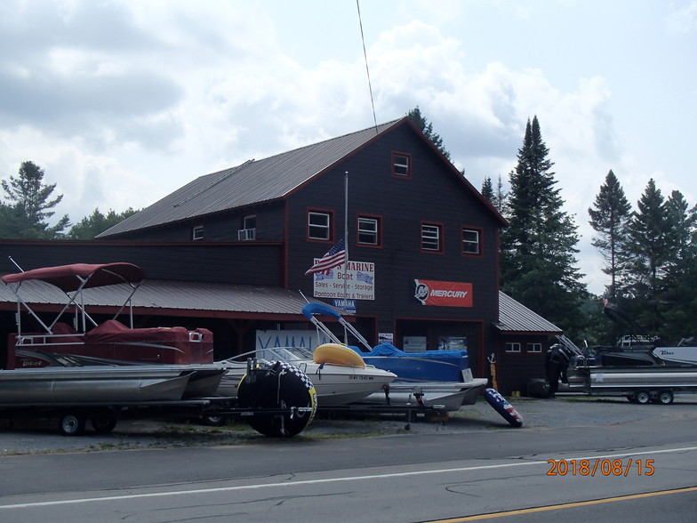 2730 State Route 28, Old Forge, NY à vendre - Autre – Image 3 sur 23