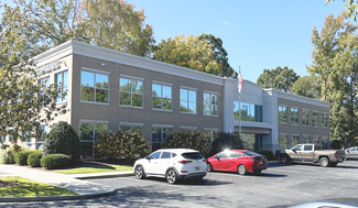 Plus de détails pour 6065 Barfield Rd NE, Atlanta, GA - Bureau à louer