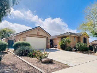 Plus de détails pour 16195 W Glenrosa Ave, Goodyear, AZ - Médical à louer