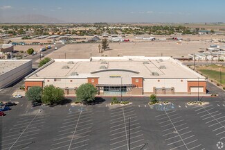 Plus de détails pour 1407 Imperial Ave W, Calexico, CA - Local commercial à vendre