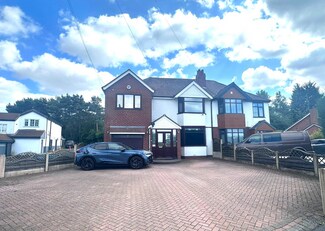 Plus de détails pour 7 Watling St, Brownhills - Santé à vendre