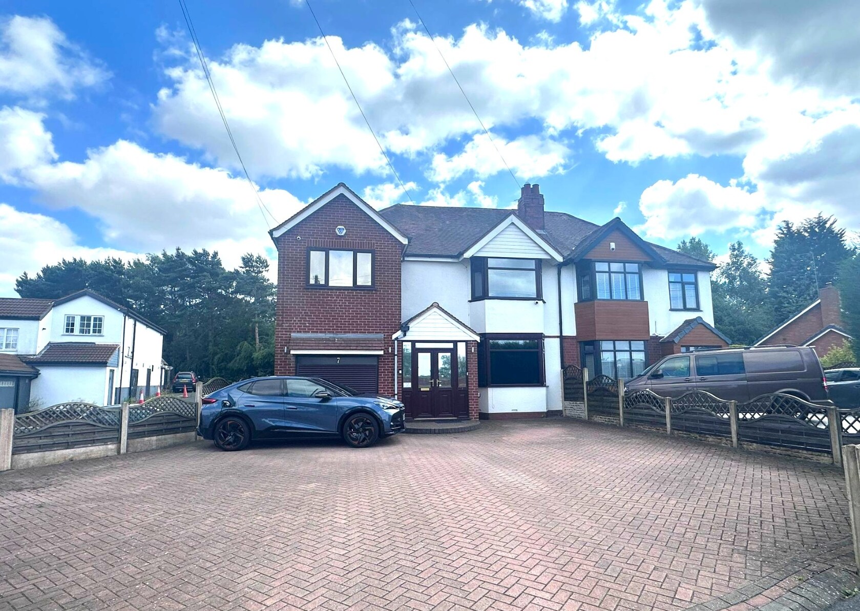 7 Watling St, Brownhills à vendre Photo principale– Image 1 sur 2
