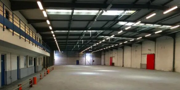 14 Rue Berthelot, Gonesse à louer Photo intérieure– Image 1 sur 11