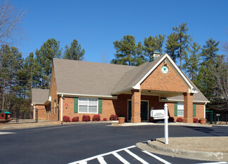 Plus de détails pour 3525 Duluth Park Ln, Duluth, GA - Local commercial à vendre