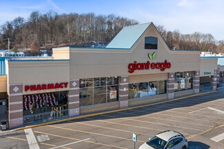 Plus de détails pour 5600 William Flynn Hwy, Gibsonia, PA - Local commercial à louer
