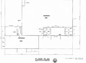 1185 Joshua Way, Vista, CA à vendre Plan d’étage– Image 2 sur 3