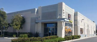 Plus de détails pour 127 Radio Rd, Corona, CA - Industriel/Logistique à vendre