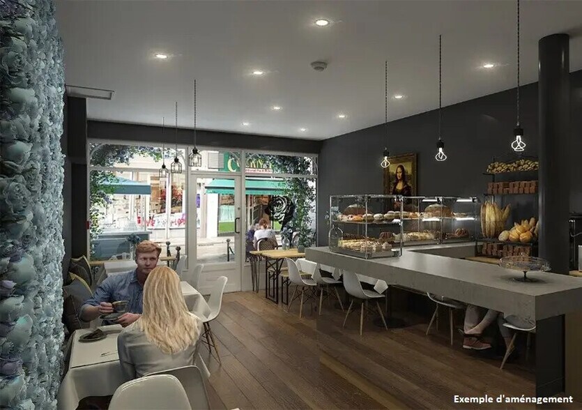 Local commercial dans Sury-le-Comtal à vendre - Photo intérieure – Image 3 sur 3