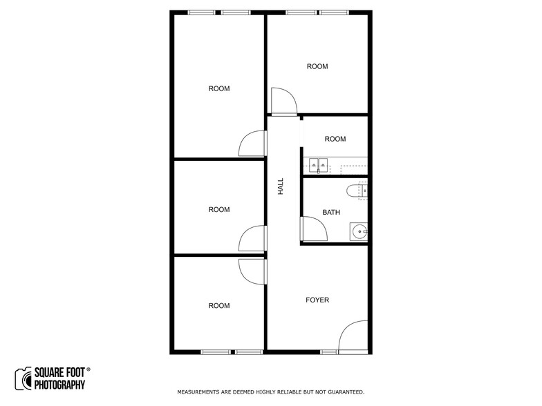 15901 Central Commerce Dr, Pflugerville, TX à louer - Photo de l’immeuble – Image 2 sur 18