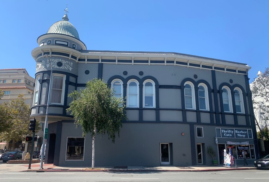 805 Front St, Santa Cruz, CA à vendre - Photo de l’immeuble – Image 2 sur 18