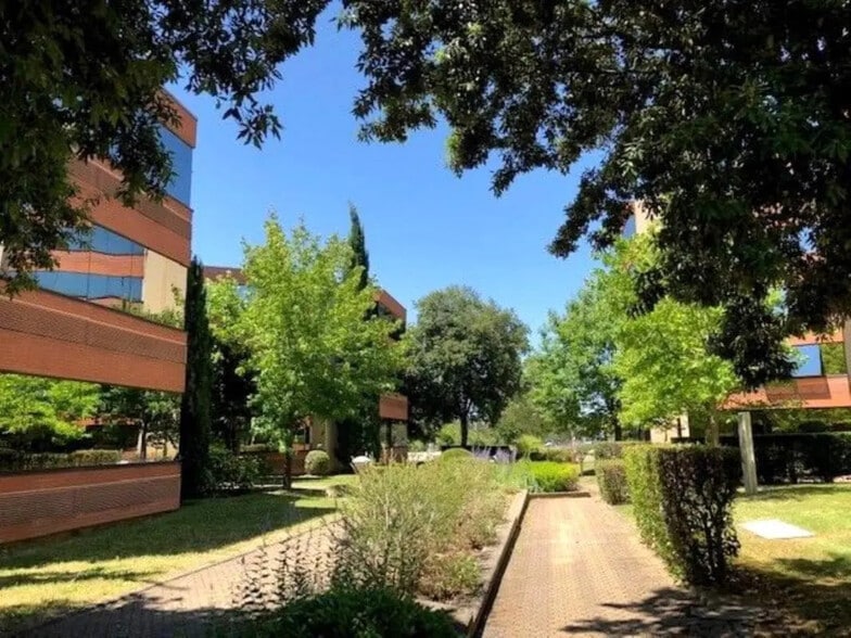 Bureau dans Blagnac à louer - Photo de l’immeuble – Image 3 sur 18
