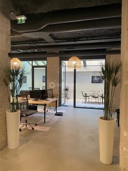 Bureau dans Paris à louer - Photo intérieure – Image 2 sur 9