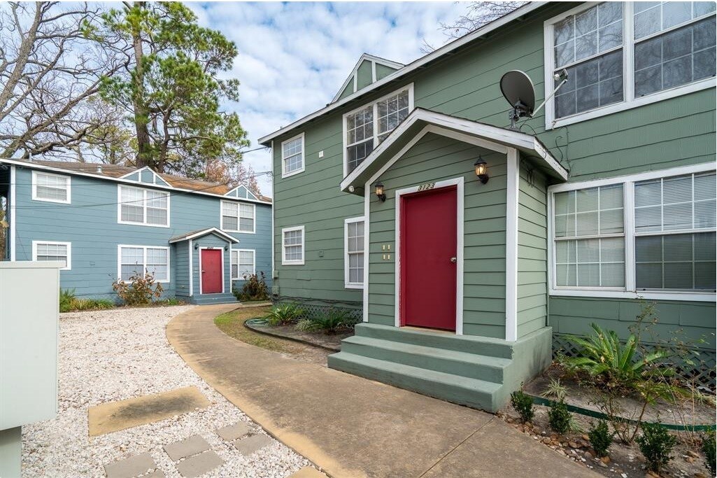 3121 Isabella St, Houston, TX à vendre Photo principale– Image 1 sur 2