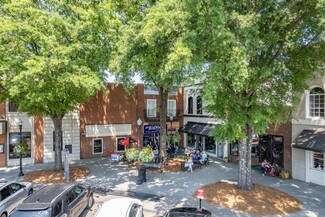 Plus de détails pour 402 Adamson Sq, Carrollton, GA - Bureau à louer