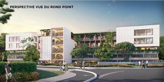 Plus de détails pour Bureau à louer