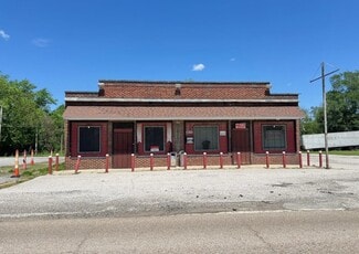 Plus de détails pour 4815 Bunkum Rd, East Saint Louis, IL - Spécialisé à vendre