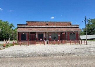 Plus de détails pour 4815 Bunkum Rd, East Saint Louis, IL - Spécialisé à vendre