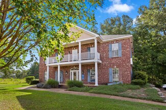 Plus de détails pour 118 Byram Pky S, Jackson, MS - Bureau à vendre